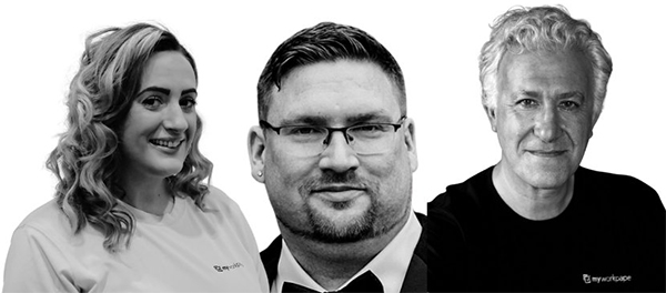 BrightWorkpapers announces new leadership roles